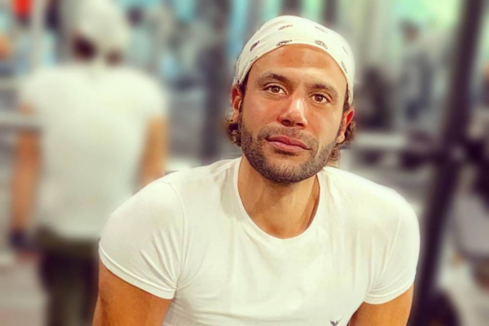 محمد إمام