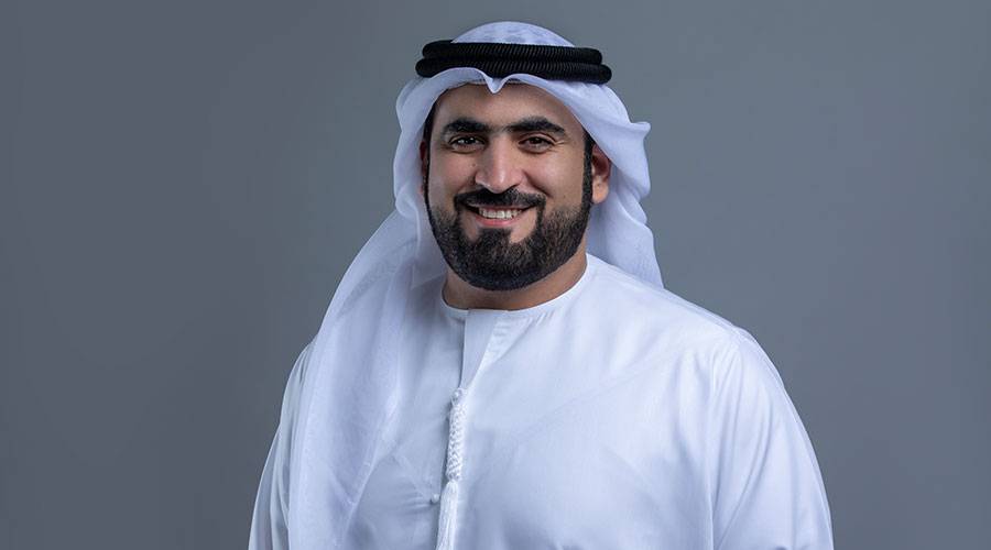 محمد ميحد السويدي 