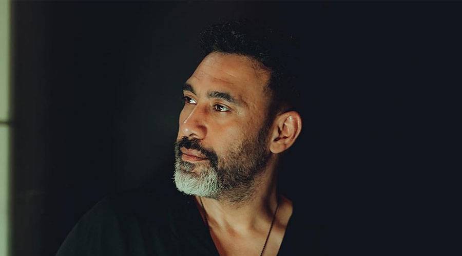 الفنان عمرو مصطفى: أنا الأحق بلقب «صوت مصر»