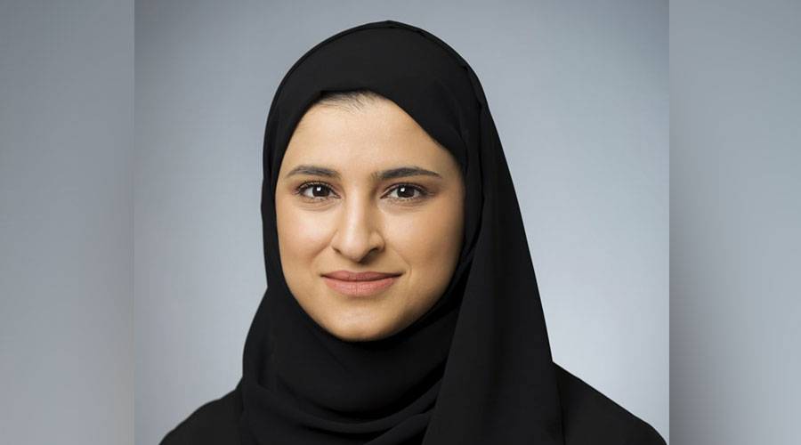 سارة الأميري