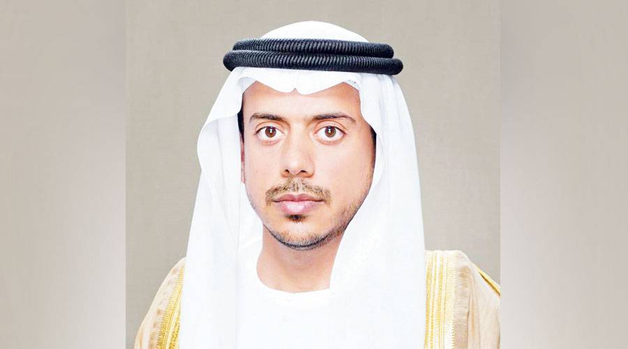  سلطان بن طحنون 