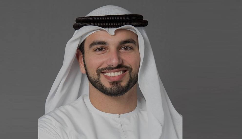سعيد القرقاوي
