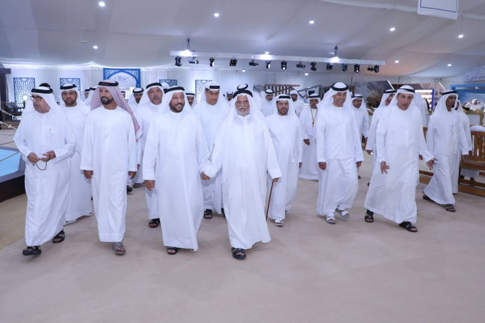 مهرجان المالح والصيد البحري ينطلق بأجواء وفعاليات استثنائية