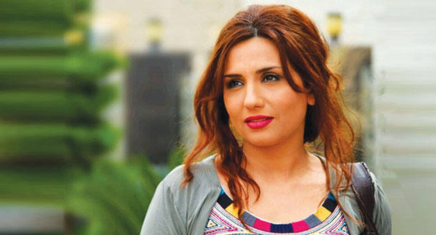 رنا شميس