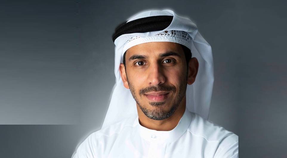 سعيد المزروعي
