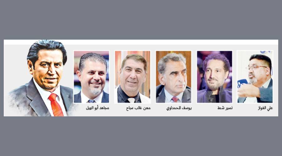 مثقفون عراقيون: رحيل كريم صدمة للشعر والأغنية والحياة