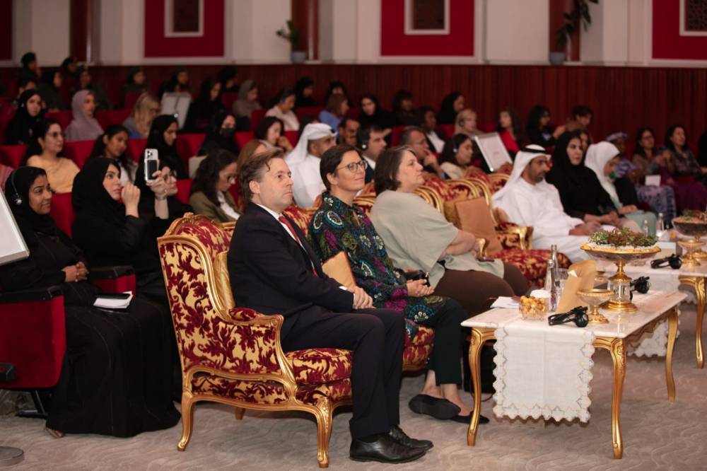 الأمم المتحدة و«الاتحاد النسائي» يعرّفان ب «الفرصة الثانية للتعليم»