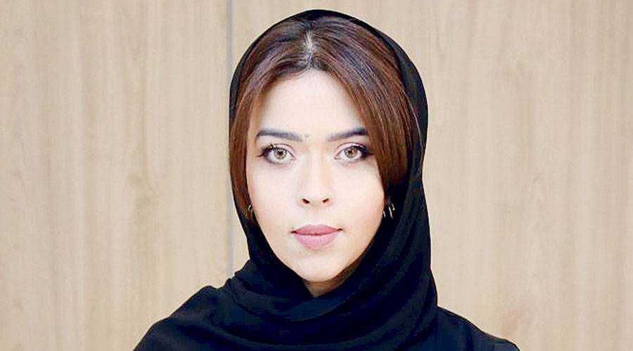  سلمى الحفيتي 