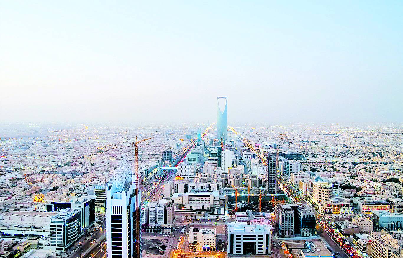 الاقتصاد السعودي ينمو 1.2% في الربع الثاني بدعم الأنشطة غير النفطية