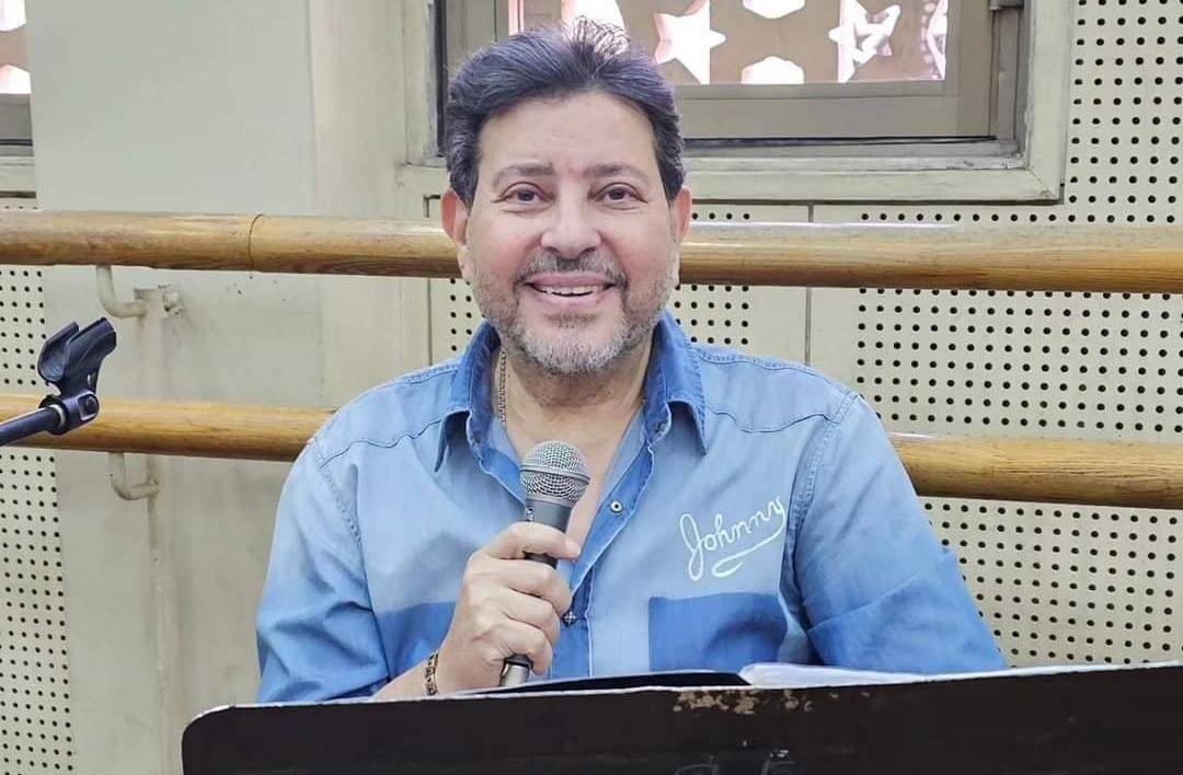 هاني شاكر