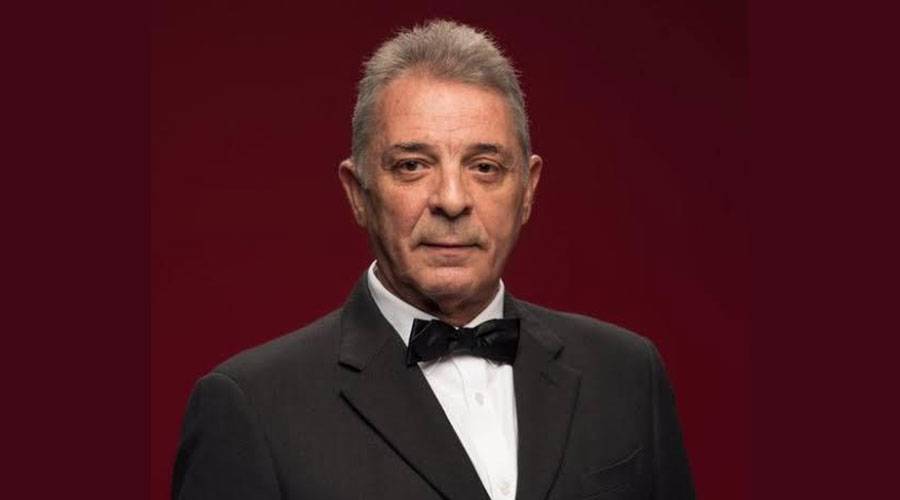 محمود حميدة