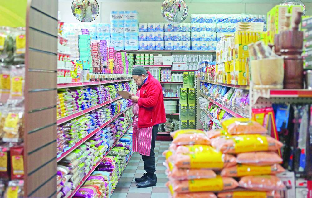 «فاو»: مؤشر أسعار الغذاء العالمية يتراجع إلى أدنى مستوياته في عامين