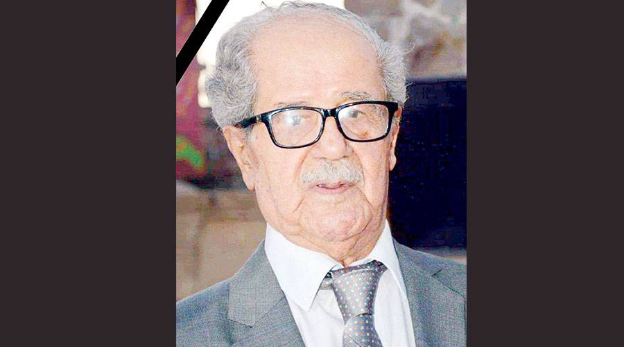 جمال بابان