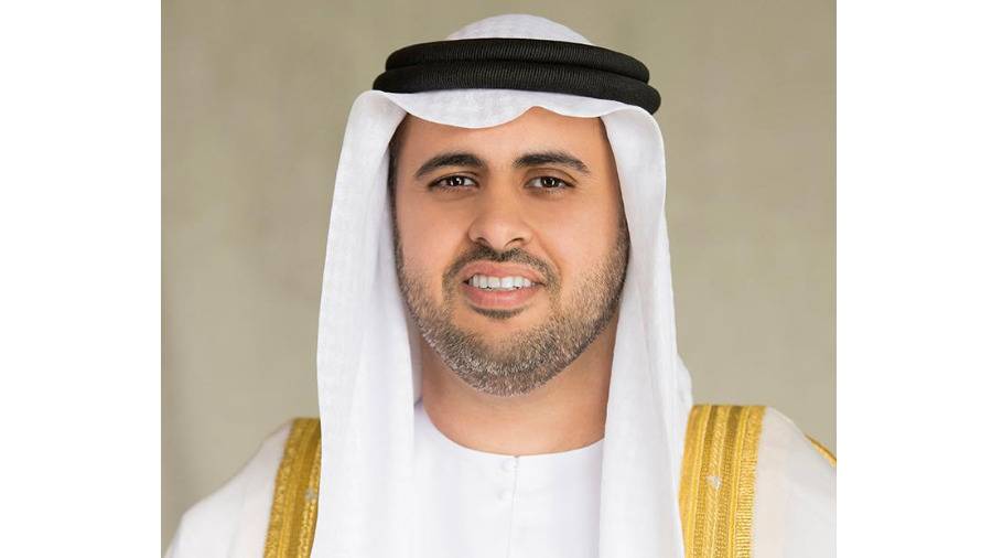 ذياب بن محمد بن زايد آل نهيان