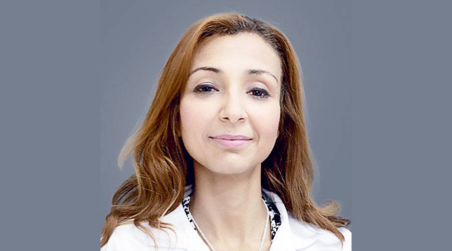 نانسي نبيل