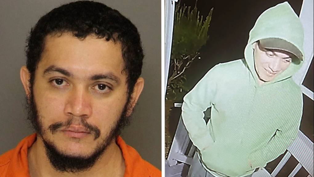 مئات العناصر ومروحيات وكلاب تتعقبه.. مجرم فار يحرج الشرطة الأمريكية