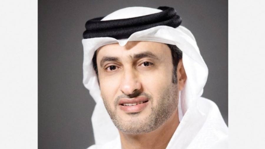  حمد سيف الشامسي