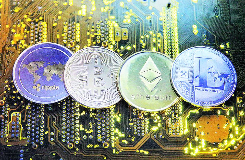 كيف تؤثر بيانات التضخم على سوق العملات الرقمية؟