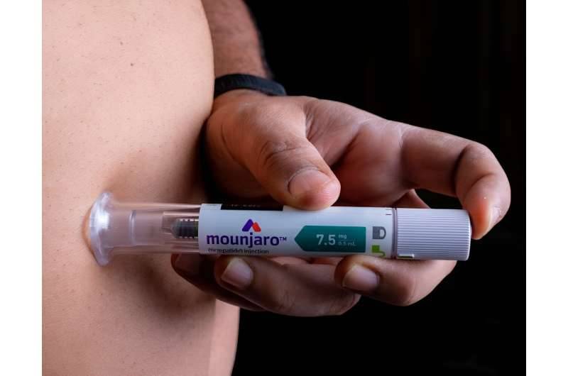 العقار الجديد