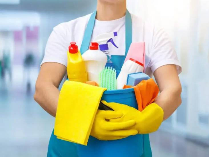 530 مركباً ضاراً بالصحة في 30 منتج تنظيف