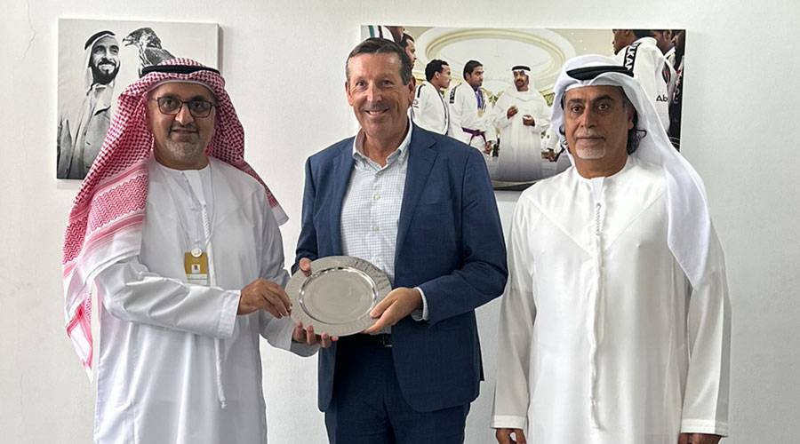 أبوظبي تستضيف بطولتي العالم لمنتخبات الجولف الهواة