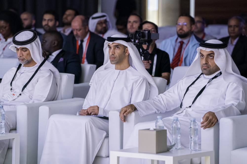 منتدى التجارة العالمية وسلسلة التوريد يبحث في دبي دور الأسواق الناشئة