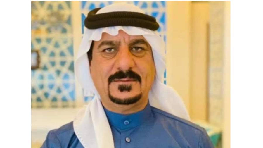  عدي حاتم 