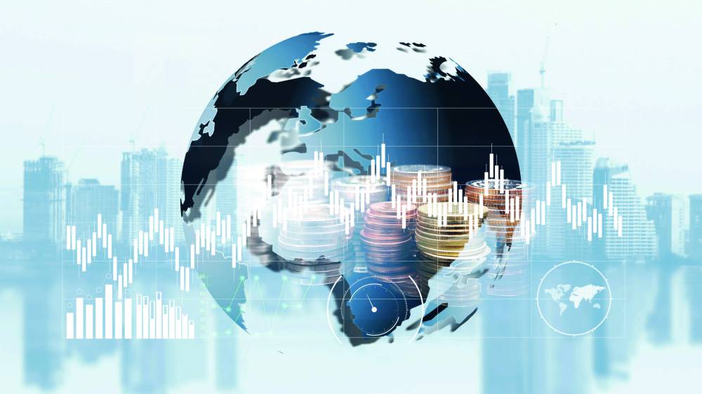 183.8 مليار دولار إنفاق المنطقة على تقنية المعلومات 2024