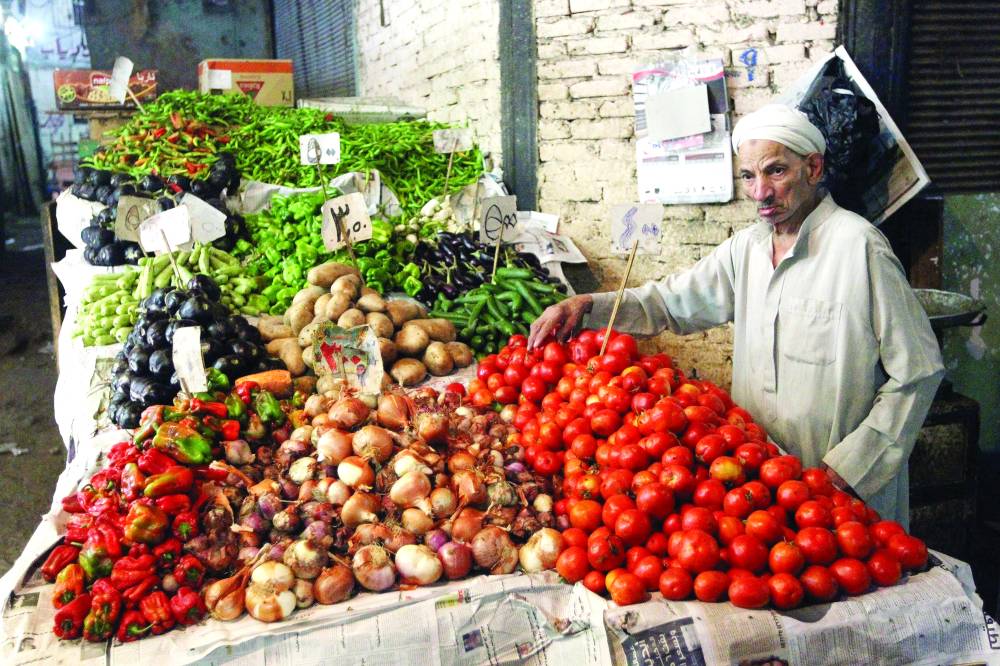 مصر: قرار حظر تصدير البصل من أول 1 أكتوبر قائم