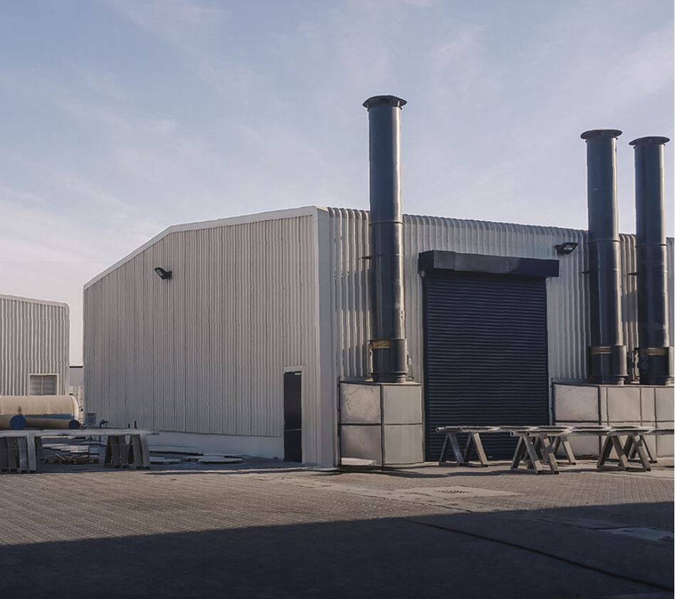 «بيئة أبوظبي» تطلق خدمة الترخيص الآلي X71