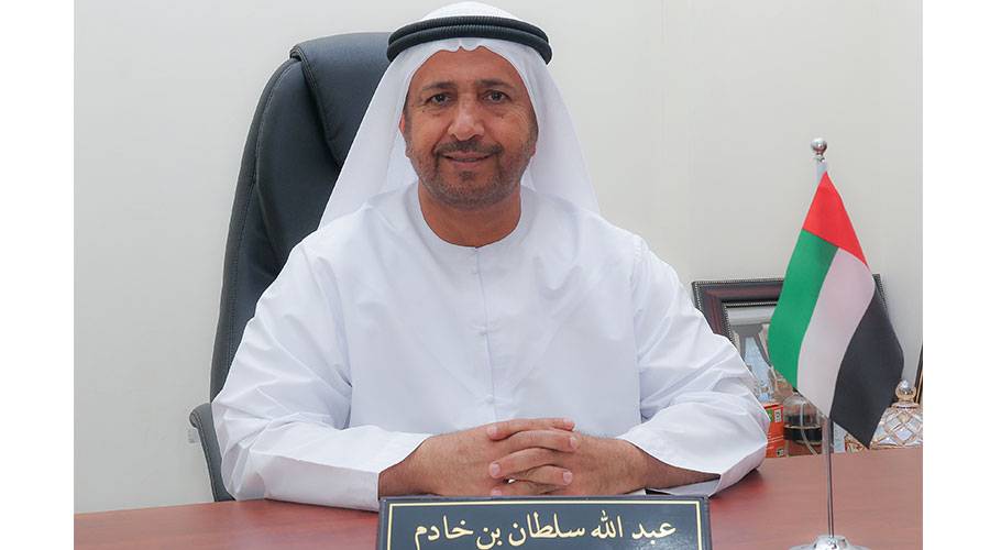 عبد الله سلطان بن خادم