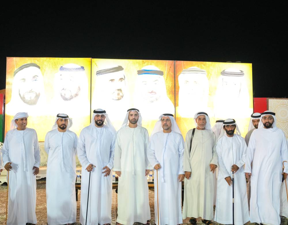  محمد بن سعود خلا حضوره حفل الزفاف 