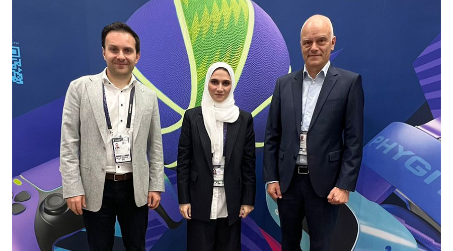 مؤتمر «دولية كازان» يستعرض دور الإمارات في تطوير الألعاب الإلكترونية