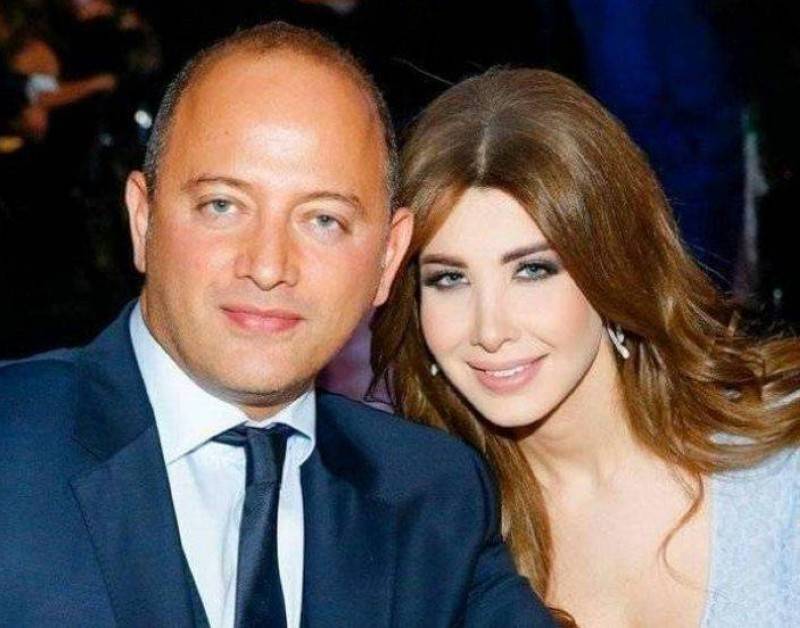 «دفاع عن النفس».. القضاء اللبناني يبرّئ زوج الفنانة نانسي عجرم نهائياً