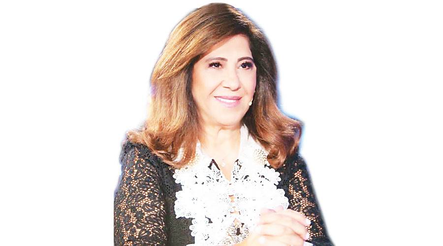 ليلى عبداللطيف