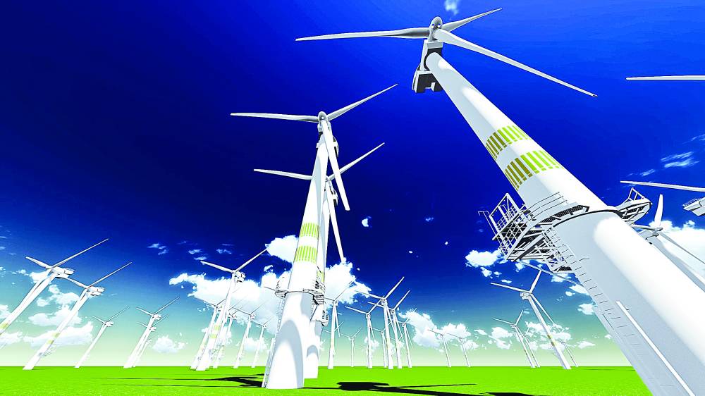 أوروبا بحاجة لتريليوني دولار للتخلي عن الوقود الأحفوري