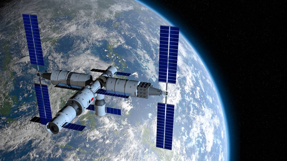 الصين ستملك المحطة الوحيدة في الفضاء بحلول 2030.. لماذا؟