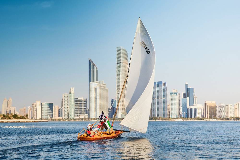 من منافسات سابقة