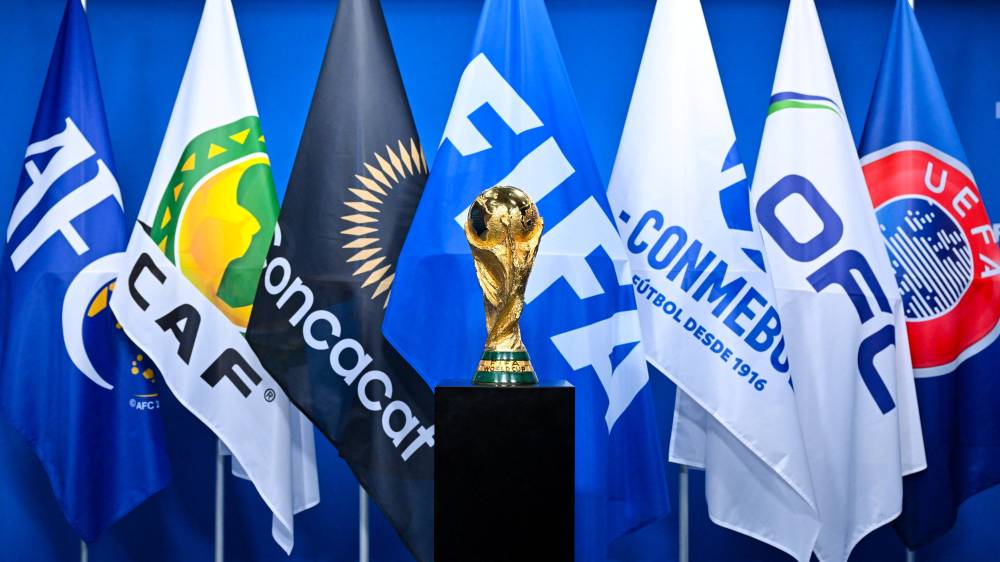 أين سيقام نهائي كأس العالم 2030؟
