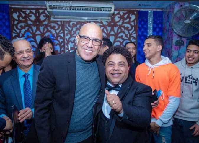 والدته تتحدث.. تفاصيل اللحظات الأخيرة في حياة نجم مسرح مصر