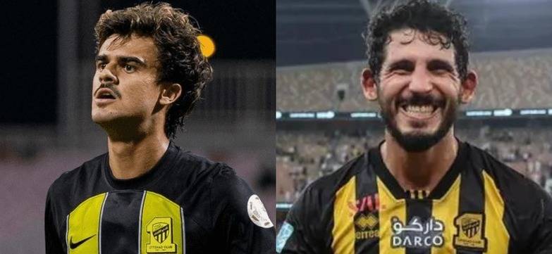 سانتو يجهز حجازي وجوتا للاستعانة بخدماتهما في كأس العالم للأندية