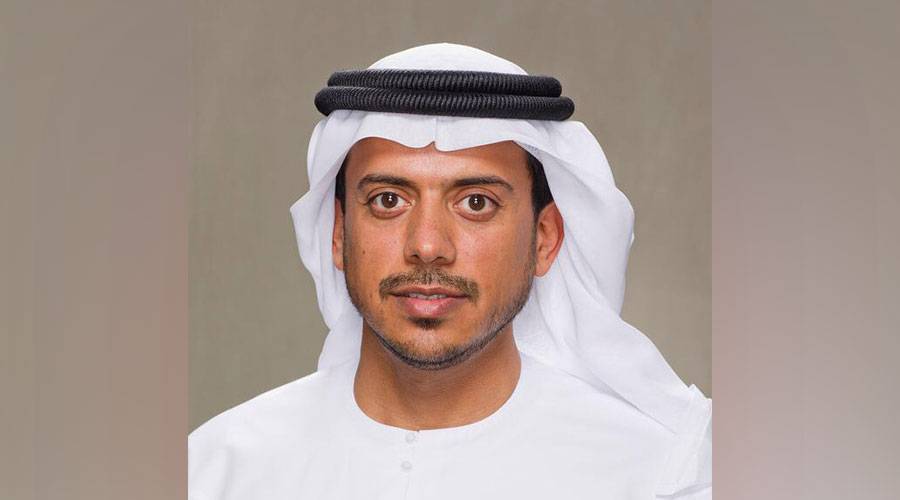  سلطان بن طحنون 