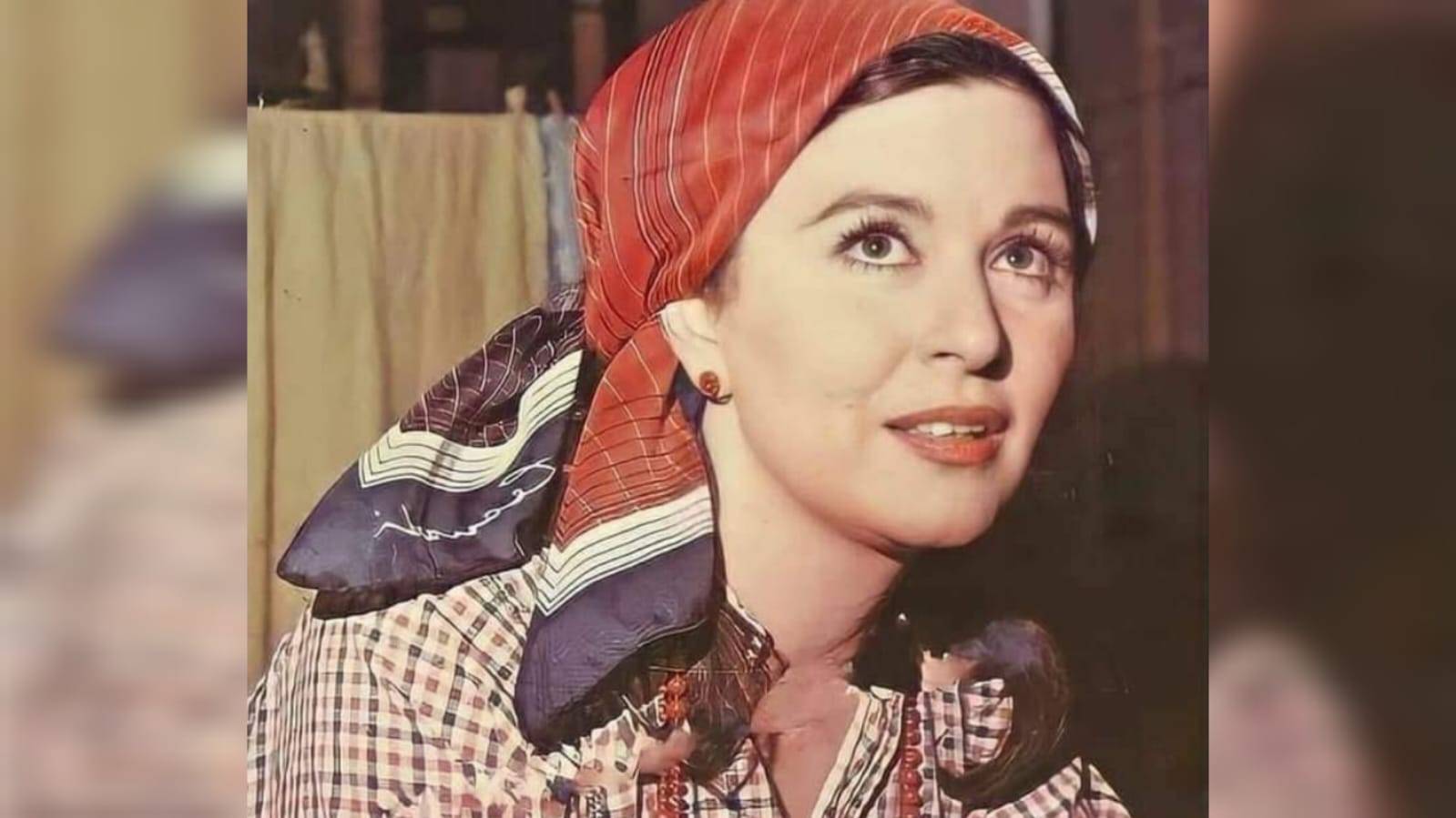 شقيقة سعاد حسني: نعرف قاتلها.. لكن القضية أُغلقت