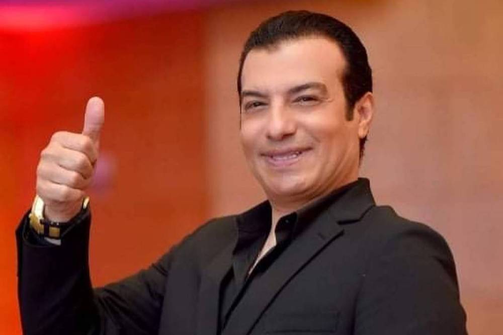 إيهاب توفيق يحيي حفلاً غنائياً في أبوظبي