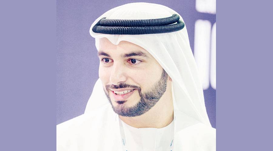 سعيد القرقاوي