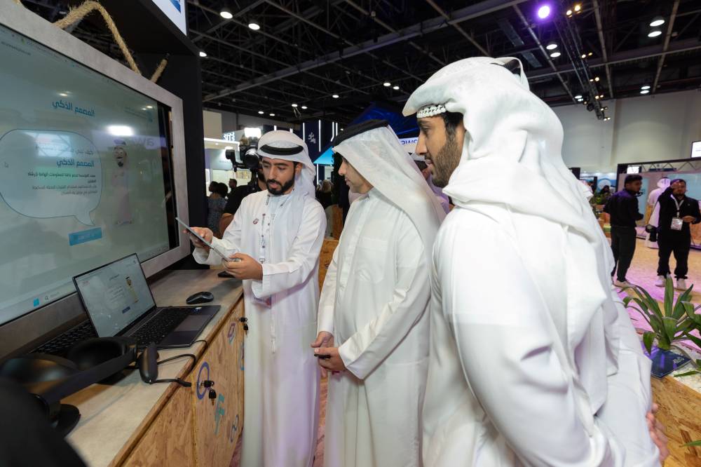 منصة للتصاميم الإسكانية بتقنية الميتافيرس تتماشى مع استراتيجية دبي الرقمية