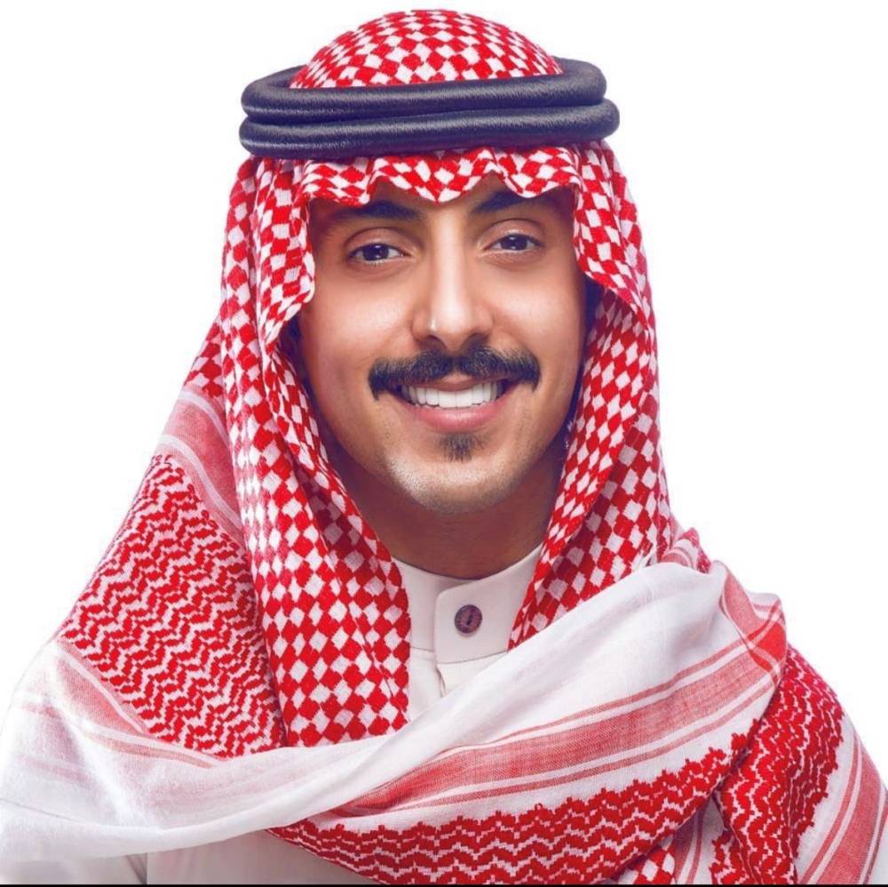  شريان الديحاني