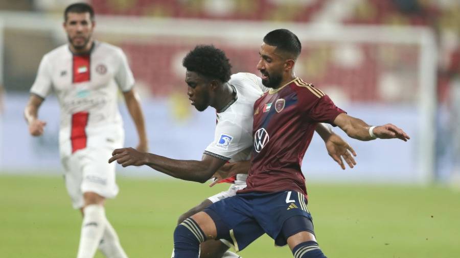 دي بور يشدد على تقليل الأخطاء أمام الوحدة.. وموسيماني يطالب بالحذر
