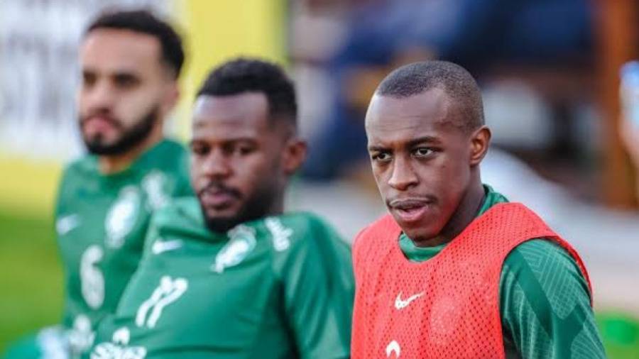 باستثناء لاعب واحد.. منتخب السعودية يفشل في اختبارات اللياقة البدنية