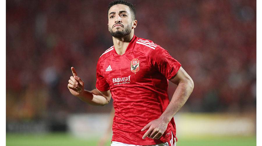 محمد عبد المنعم